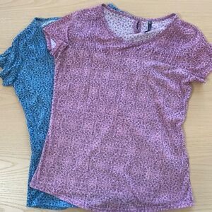 Kuhl short sleeve tops